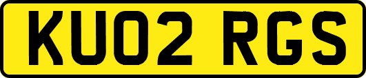 KU02RGS