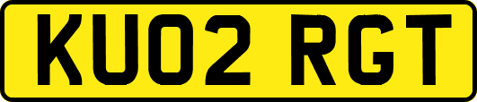 KU02RGT