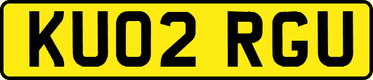 KU02RGU