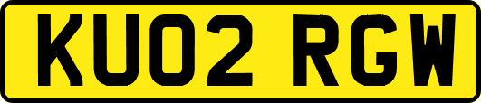 KU02RGW