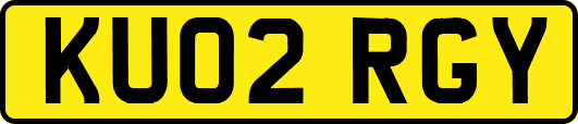 KU02RGY