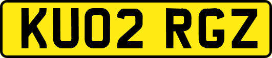 KU02RGZ
