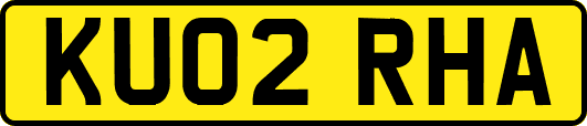 KU02RHA