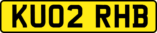 KU02RHB