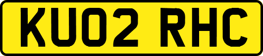 KU02RHC