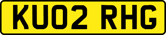 KU02RHG