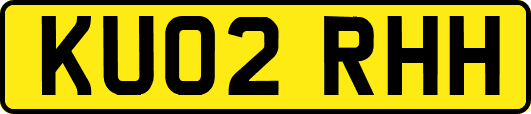 KU02RHH