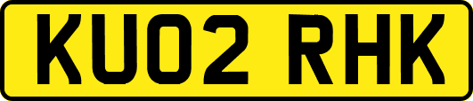 KU02RHK