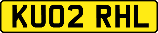 KU02RHL