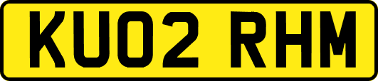 KU02RHM