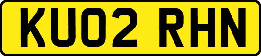 KU02RHN