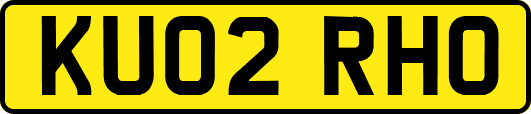 KU02RHO