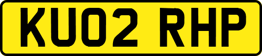 KU02RHP