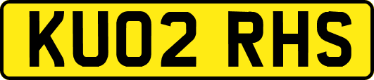 KU02RHS