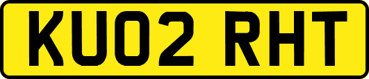 KU02RHT