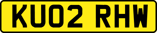 KU02RHW