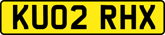 KU02RHX