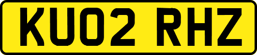 KU02RHZ