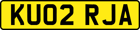 KU02RJA