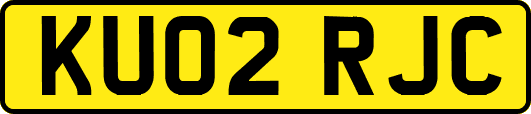 KU02RJC