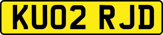 KU02RJD