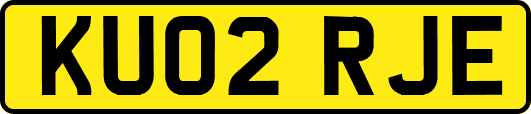 KU02RJE
