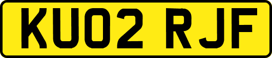 KU02RJF