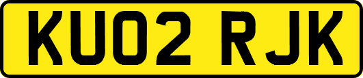 KU02RJK