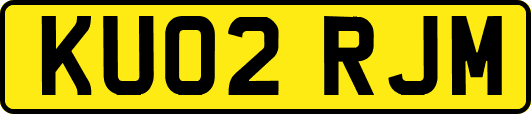 KU02RJM