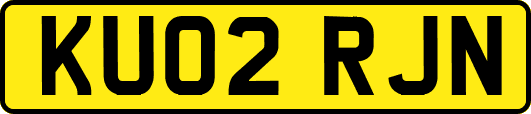 KU02RJN