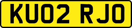 KU02RJO