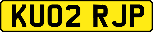 KU02RJP