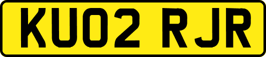 KU02RJR