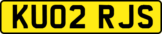 KU02RJS