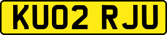 KU02RJU