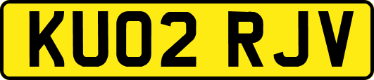 KU02RJV