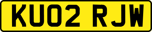 KU02RJW