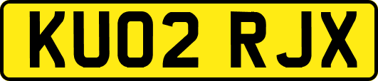 KU02RJX