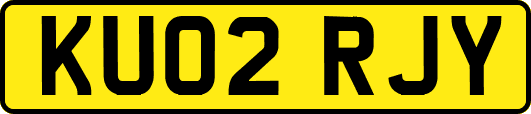 KU02RJY