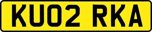 KU02RKA
