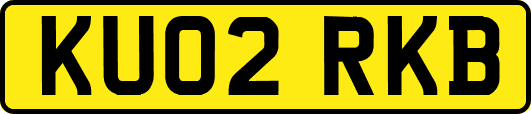 KU02RKB