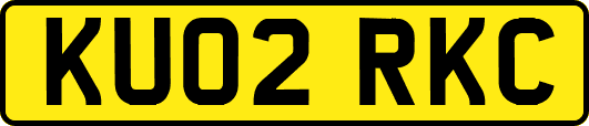 KU02RKC