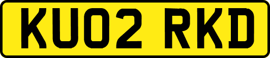 KU02RKD
