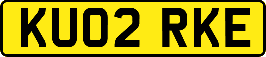KU02RKE