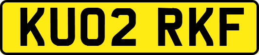KU02RKF