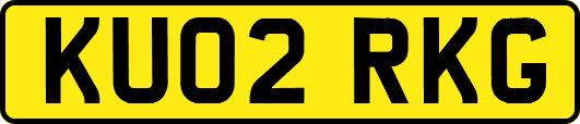 KU02RKG