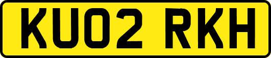 KU02RKH