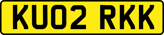 KU02RKK