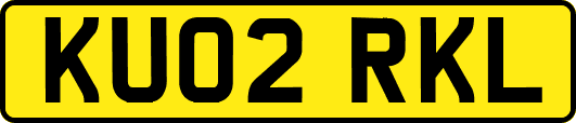 KU02RKL