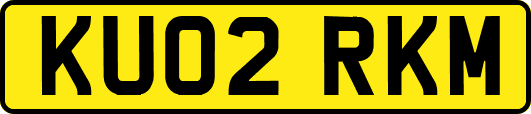 KU02RKM